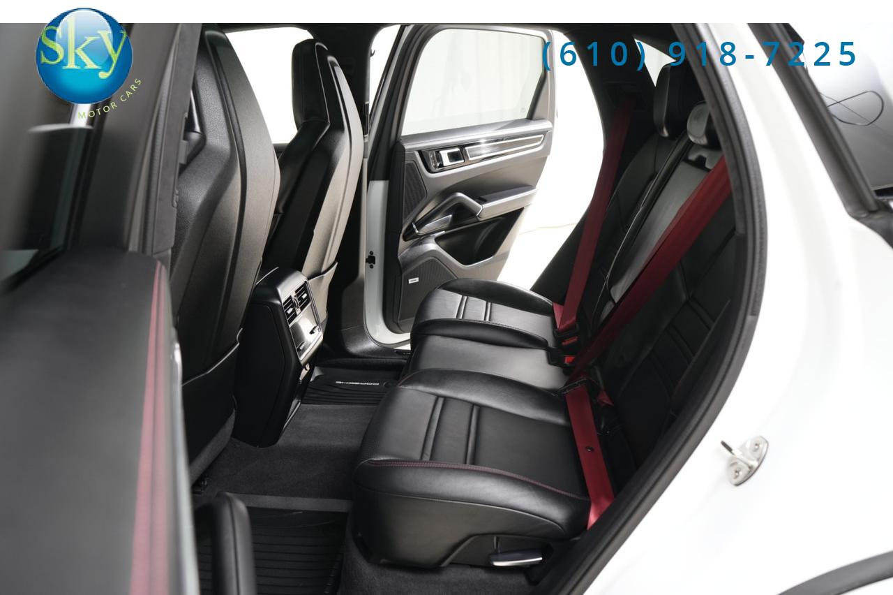 2021 Porsche Cayenne AWD GTS West Chester PA