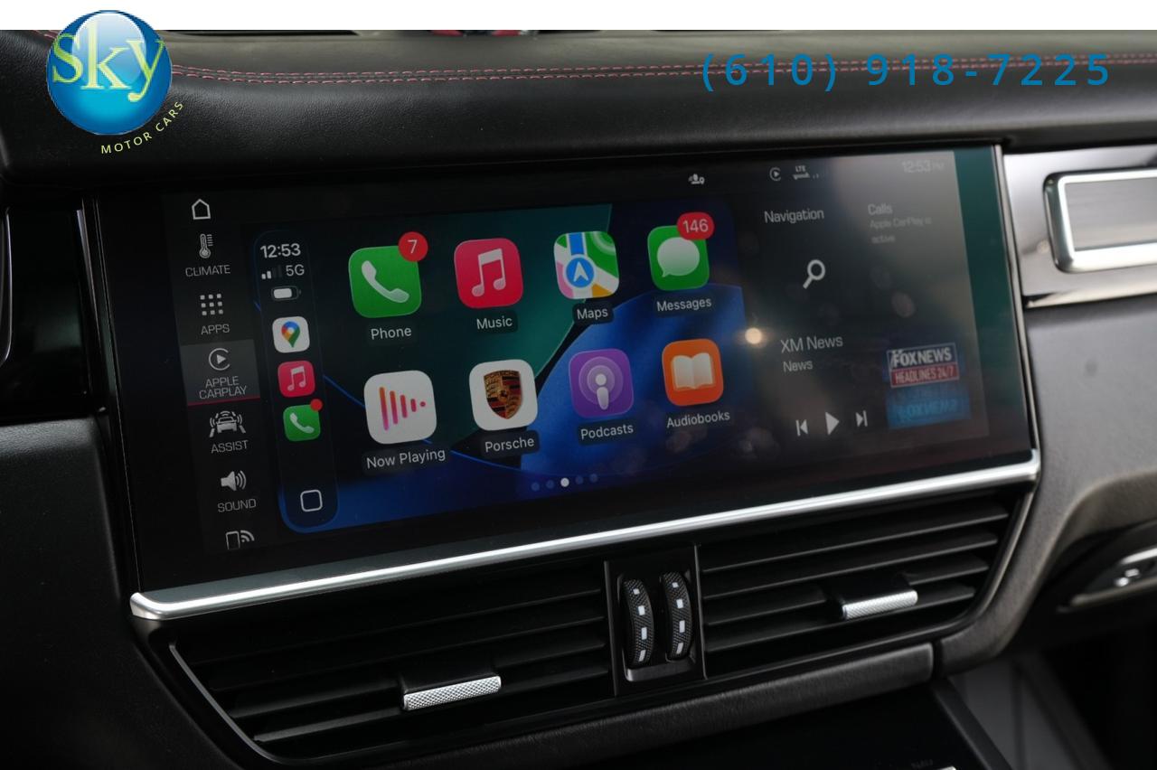 2021 Porsche Cayenne AWD GTS West Chester PA