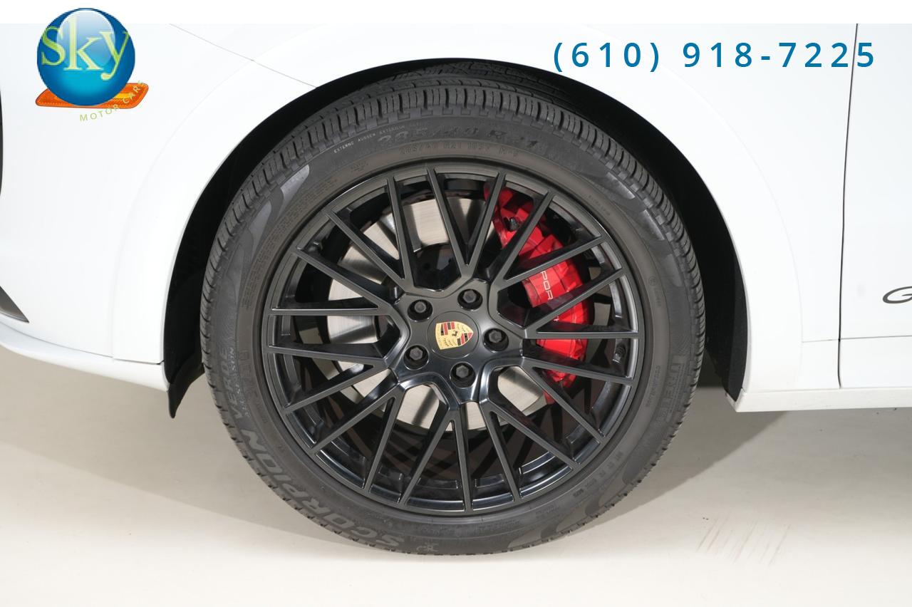 2021 Porsche Cayenne AWD GTS West Chester PA