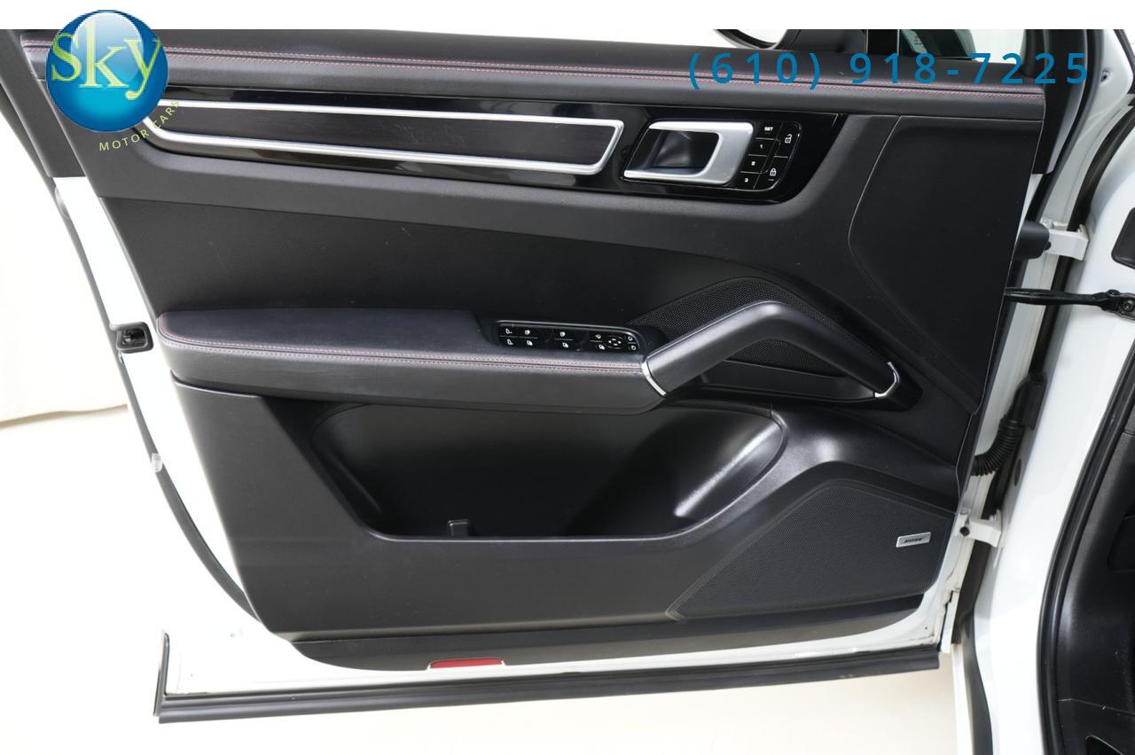 2021 Porsche Cayenne AWD GTS West Chester PA