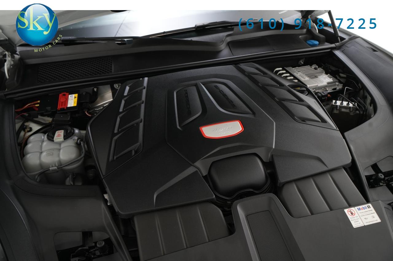 2021 Porsche Cayenne AWD GTS West Chester PA