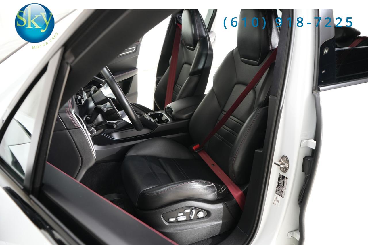 2021 Porsche Cayenne AWD GTS West Chester PA