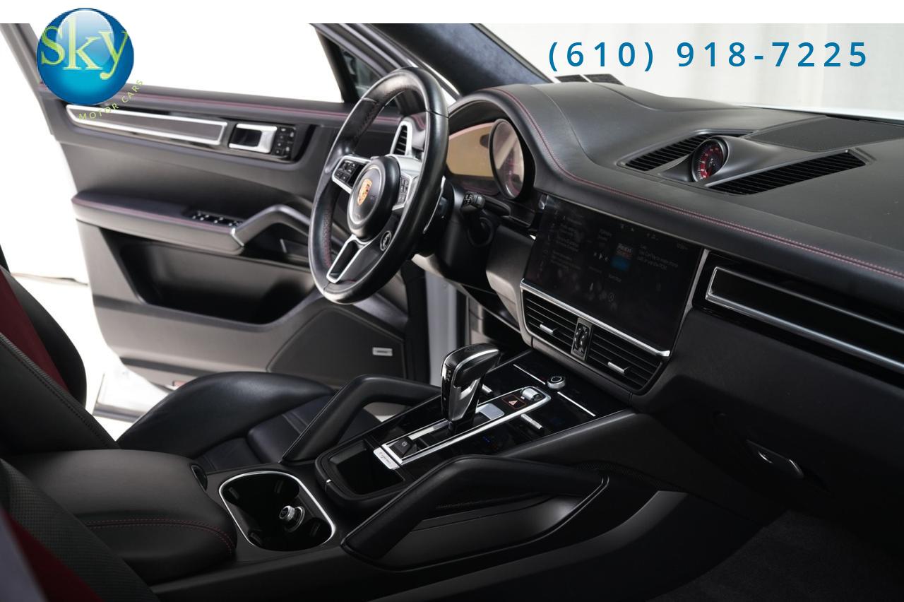 2021 Porsche Cayenne AWD GTS West Chester PA