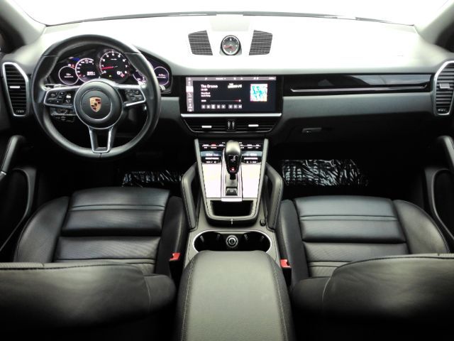 2021 Porsche Cayenne AWD