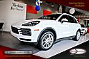 2021 Porsche Cayenne AWD, Premium Pkg PLUS, 20'' Wheels, Leather Interior Springfield NJ