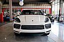 2021 Porsche Cayenne AWD, Premium Pkg PLUS, 20'' Wheels, Leather Interior Springfield NJ