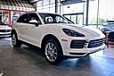 2021 Porsche Cayenne AWD, Premium Pkg PLUS, 20'' Wheels, Leather Interior Springfield NJ