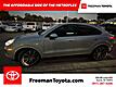 2021 Porsche Cayenne Base