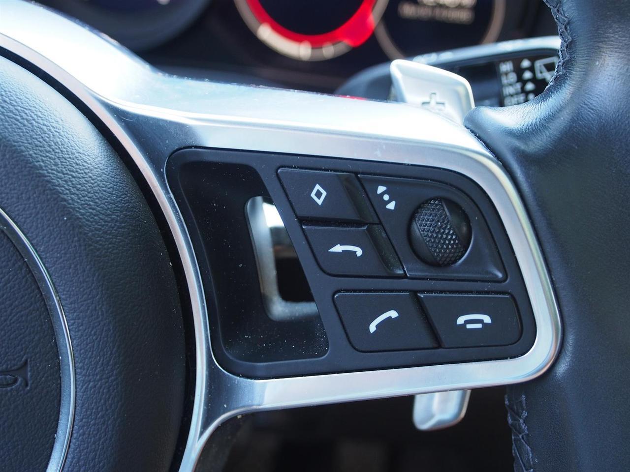 2021 Porsche Cayenne Base