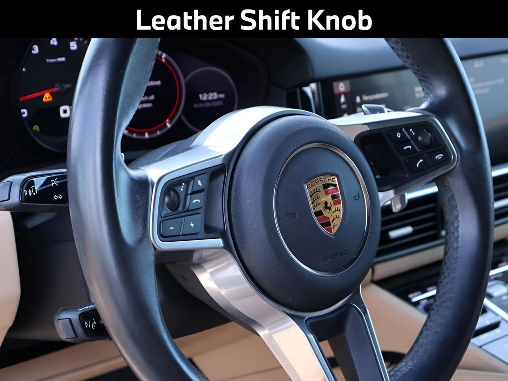 2021 Porsche Cayenne Base San Clemente CA