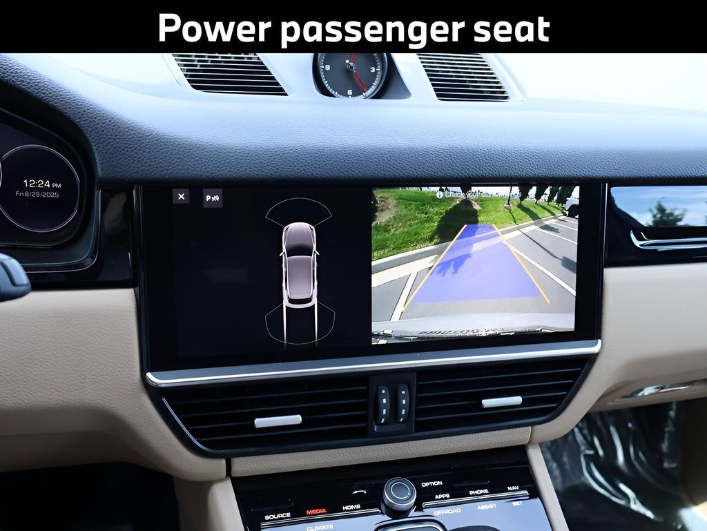 2021 Porsche Cayenne Base San Clemente CA