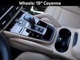 2021 Porsche Cayenne Base Oshkosh WI