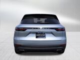 2021 Porsche Cayenne Base Oshkosh WI