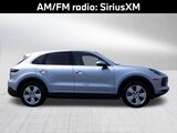 2021 Porsche Cayenne Base Oshkosh WI