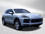 2021 Porsche Cayenne Base Oshkosh WI