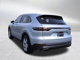 2021 Porsche Cayenne Base Oshkosh WI