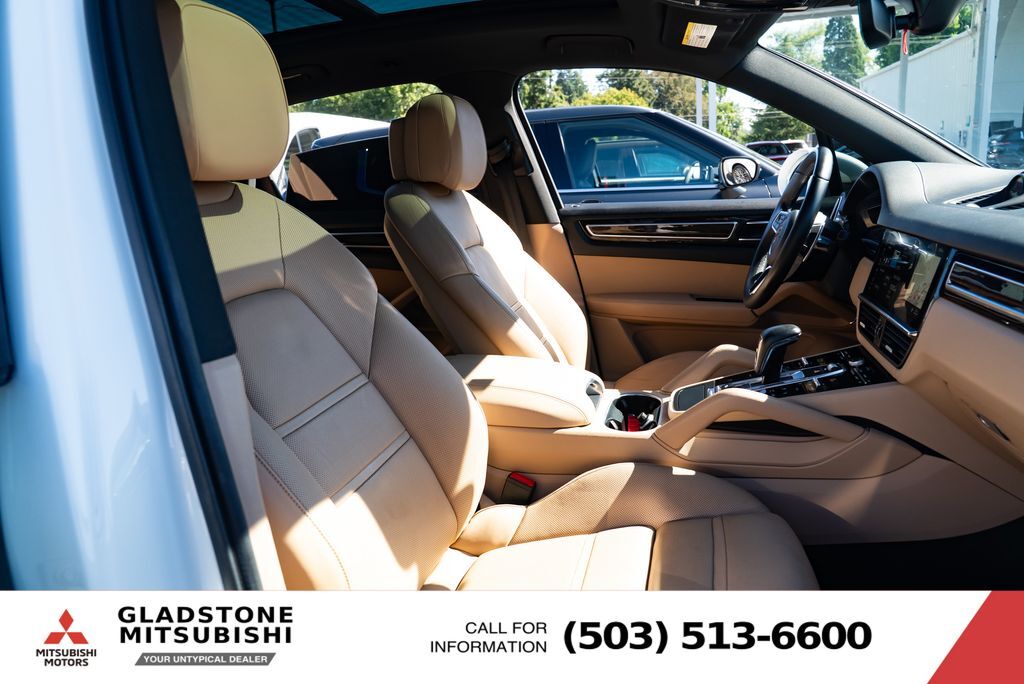 2021 Porsche Cayenne Base Milwaukie OR