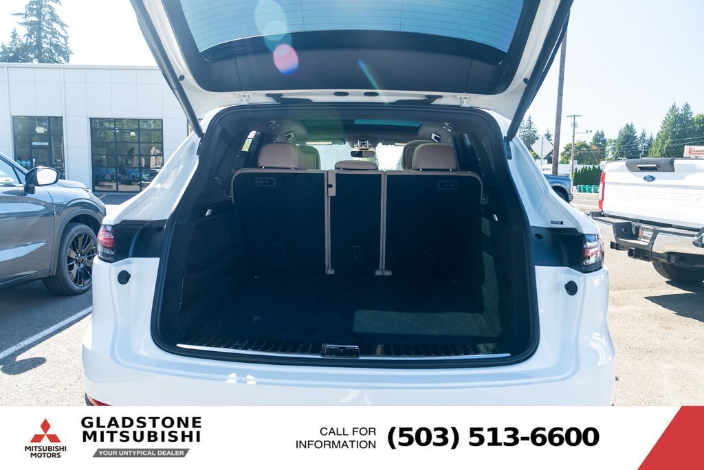 2021 Porsche Cayenne Base Milwaukie OR