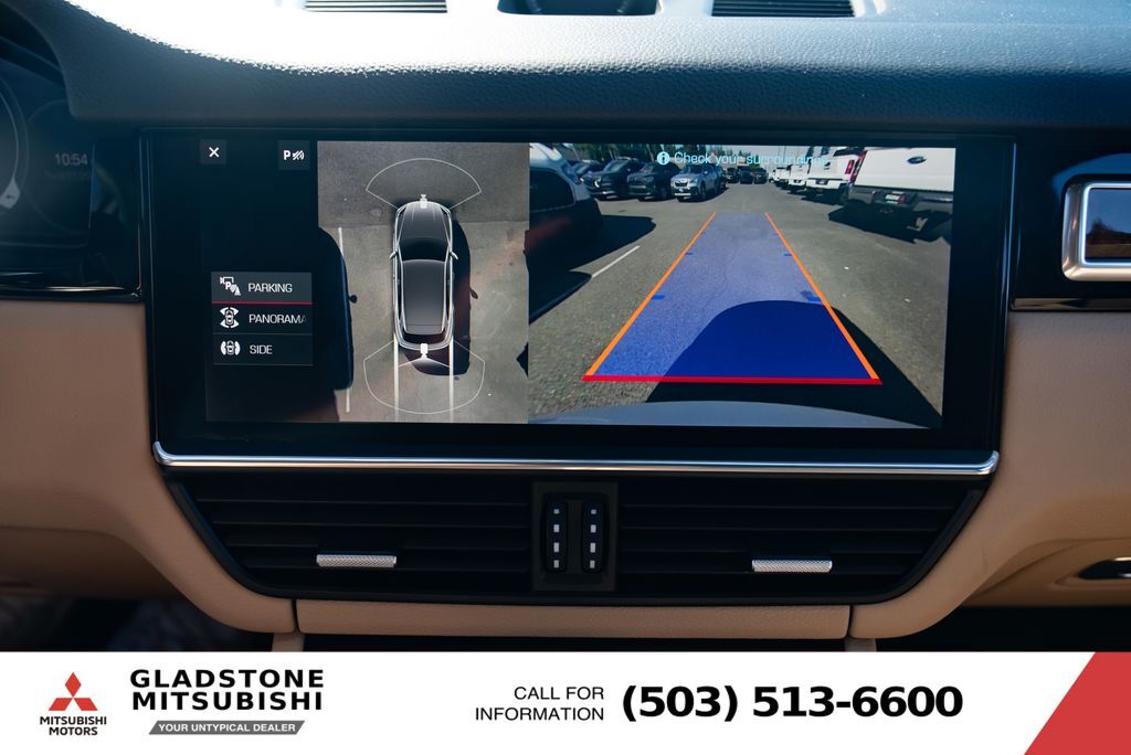 2021 Porsche Cayenne Base Milwaukie OR