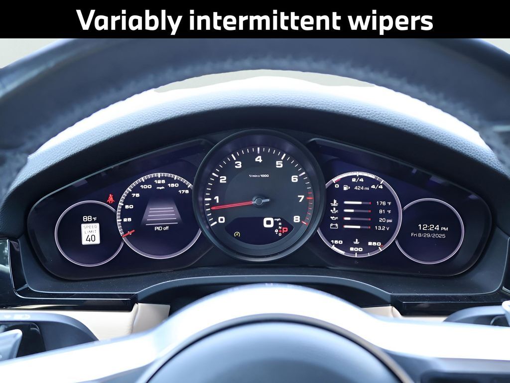 2021 Porsche Cayenne Base San Clemente CA