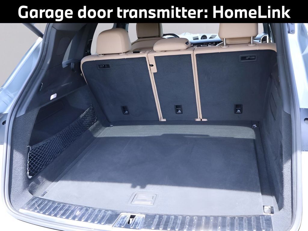 2021 Porsche Cayenne Base San Clemente CA