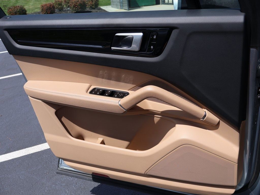 2021 Porsche Cayenne Base San Clemente CA