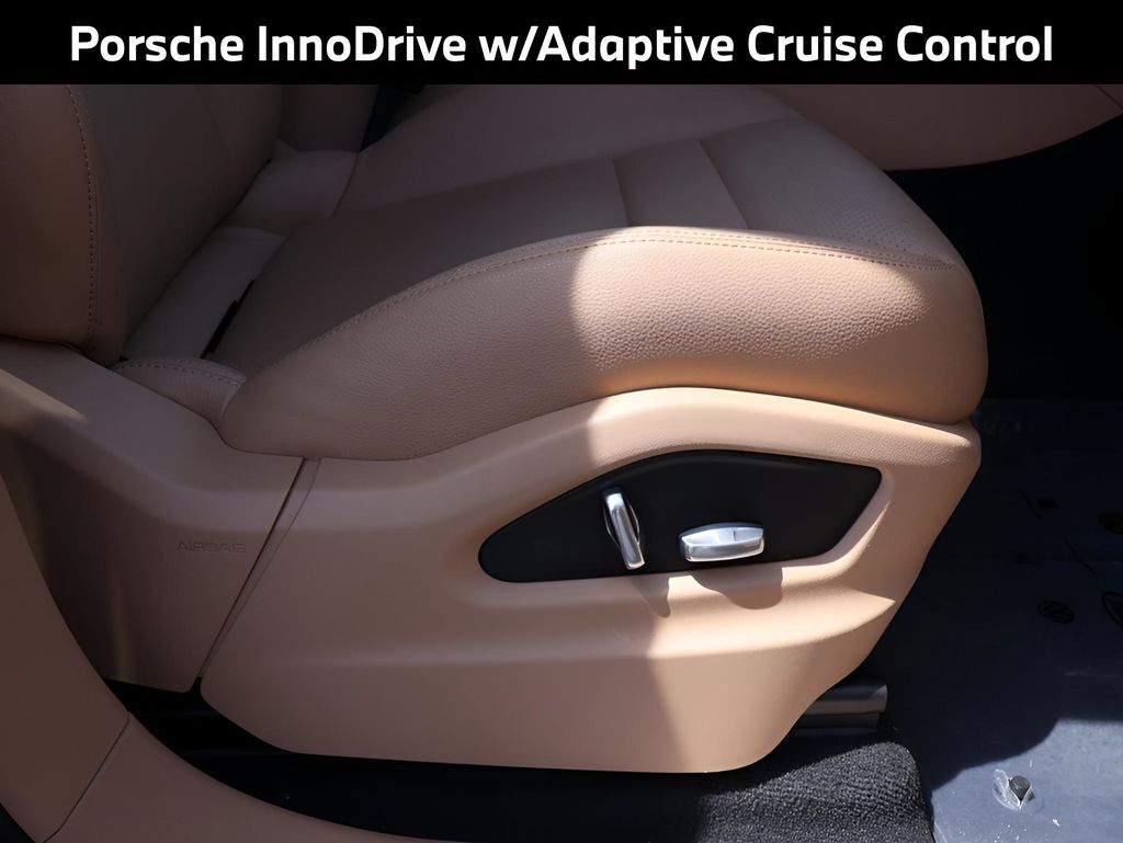 2021 Porsche Cayenne Base San Clemente CA