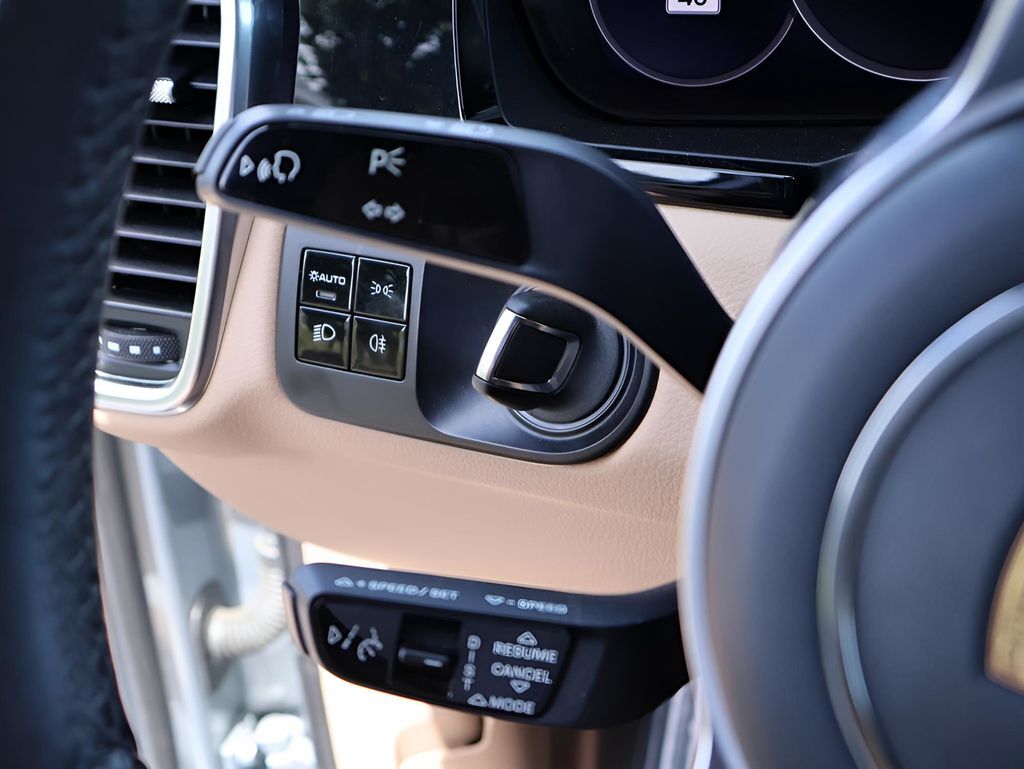 2021 Porsche Cayenne Base San Clemente CA