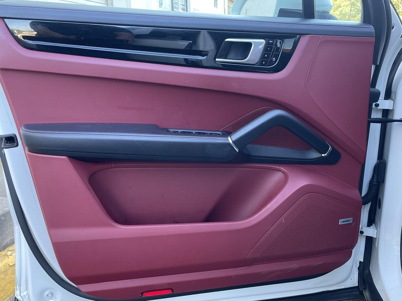 2021 Porsche Cayenne Base Alexandria VA