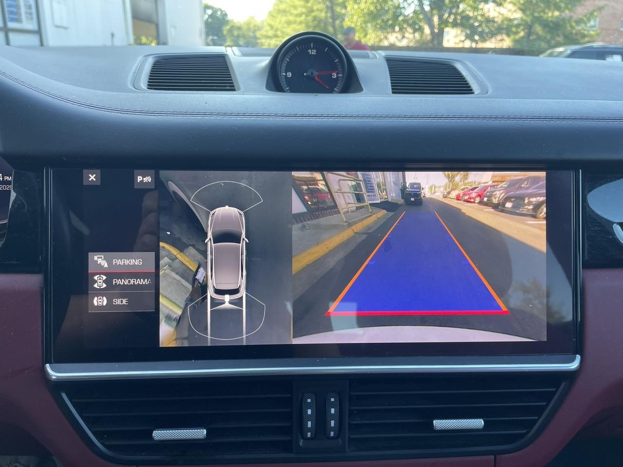 2021 Porsche Cayenne Base Alexandria VA