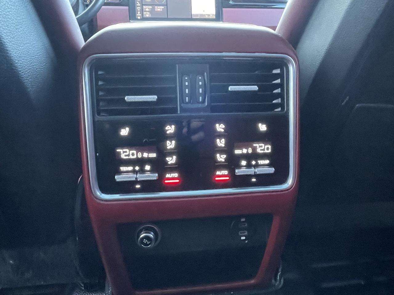 2021 Porsche Cayenne Base Alexandria VA
