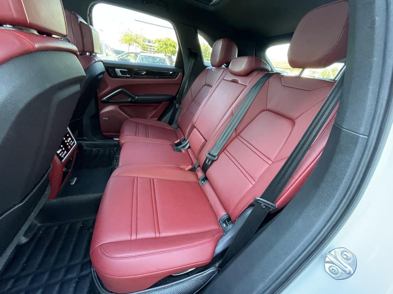 2021 Porsche Cayenne Base Alexandria VA