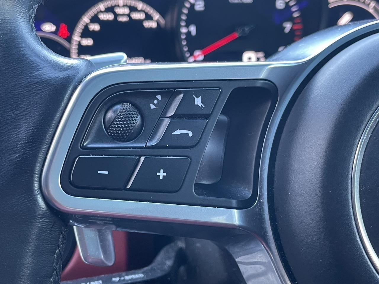 2021 Porsche Cayenne Base Alexandria VA