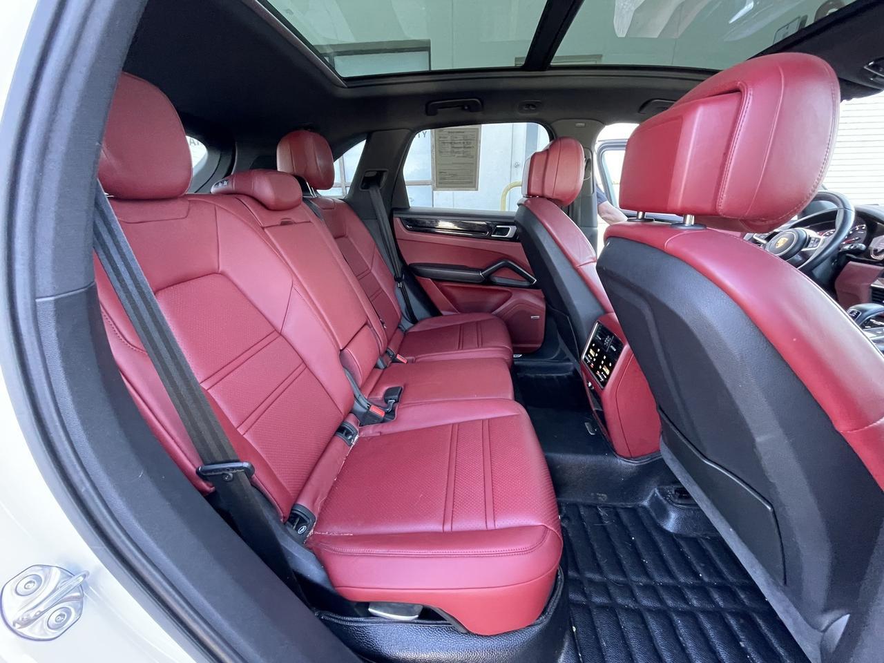 2021 Porsche Cayenne Base Alexandria VA