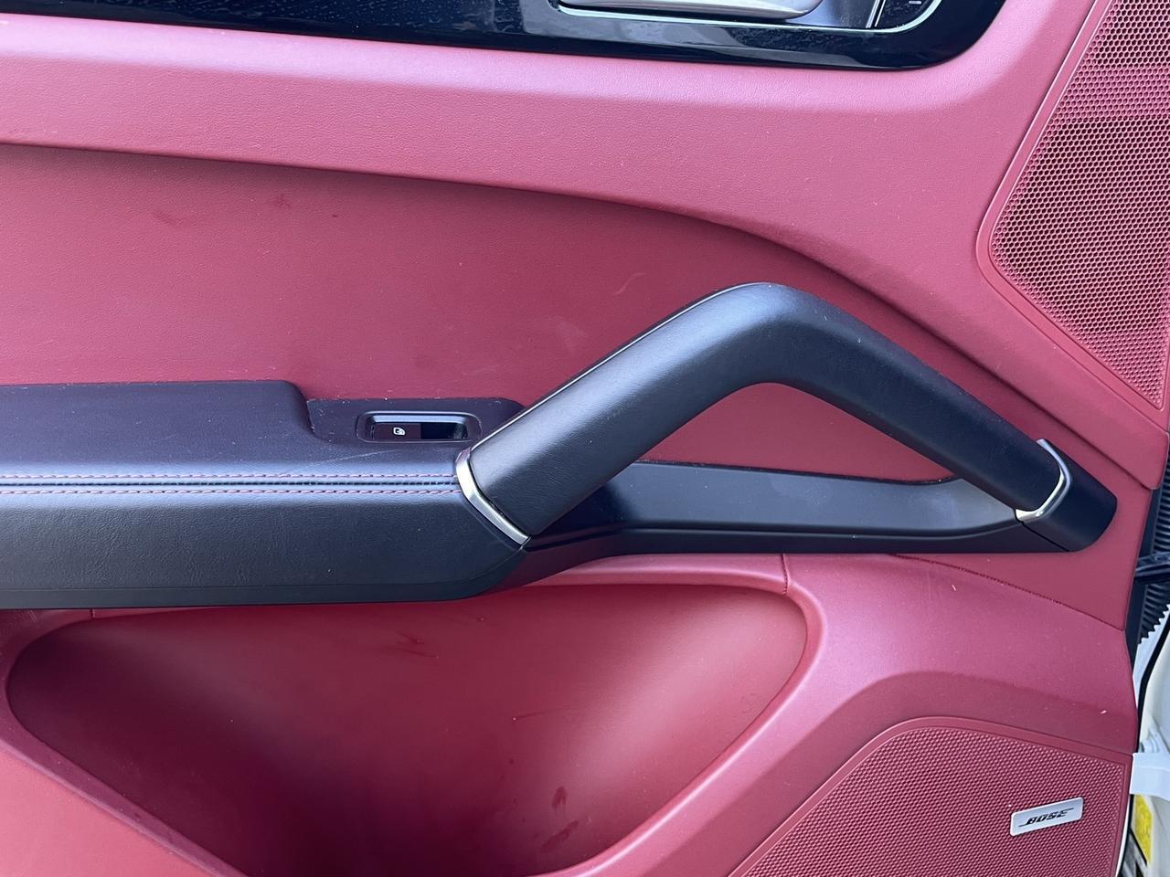 2021 Porsche Cayenne Base Alexandria VA