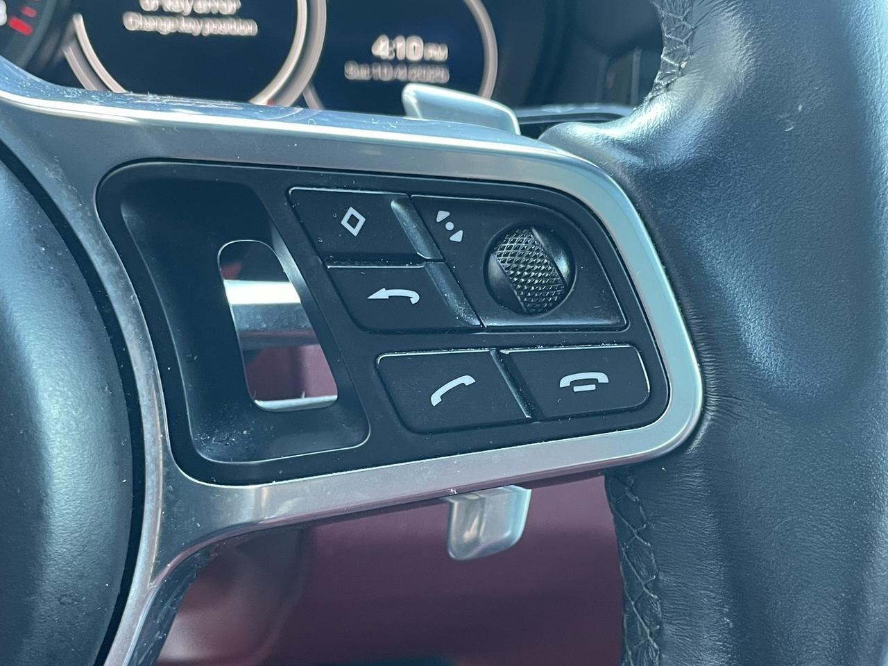 2021 Porsche Cayenne Base Alexandria VA