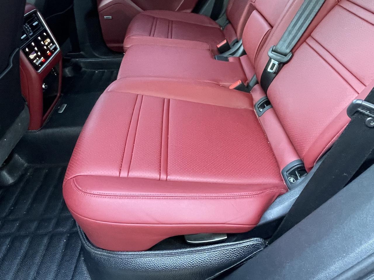 2021 Porsche Cayenne Base Alexandria VA