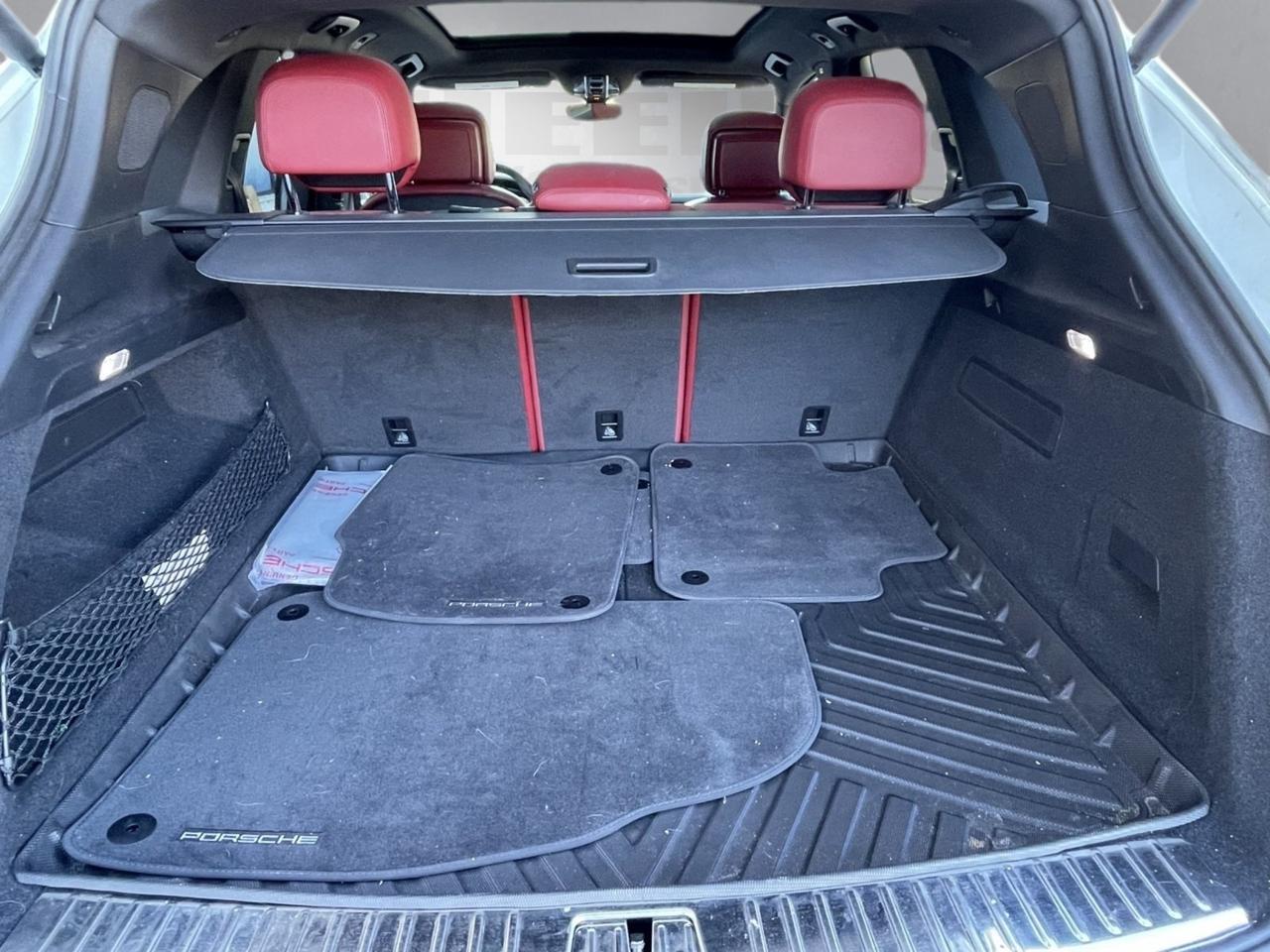2021 Porsche Cayenne Base Alexandria VA