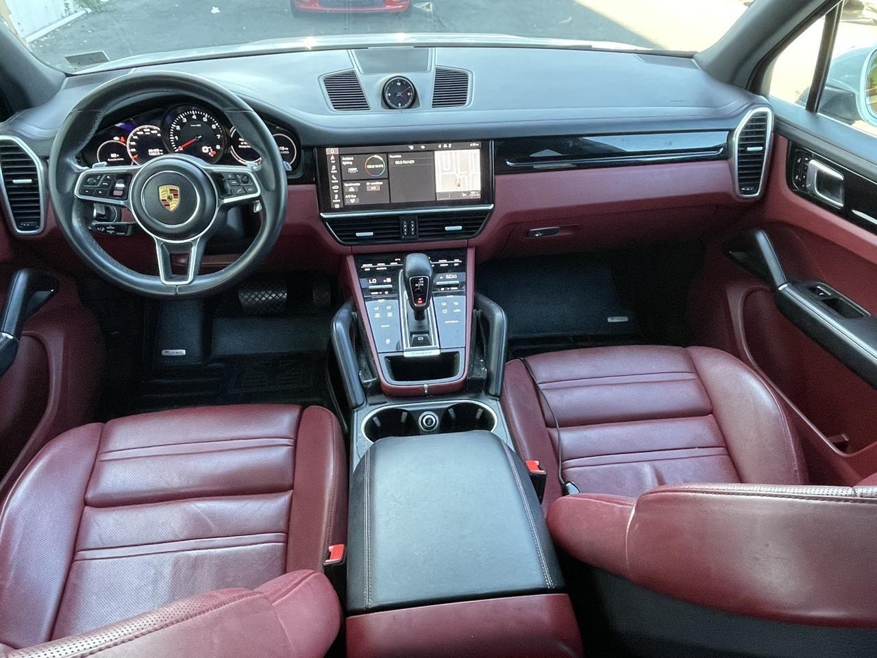 2021 Porsche Cayenne Base Alexandria VA