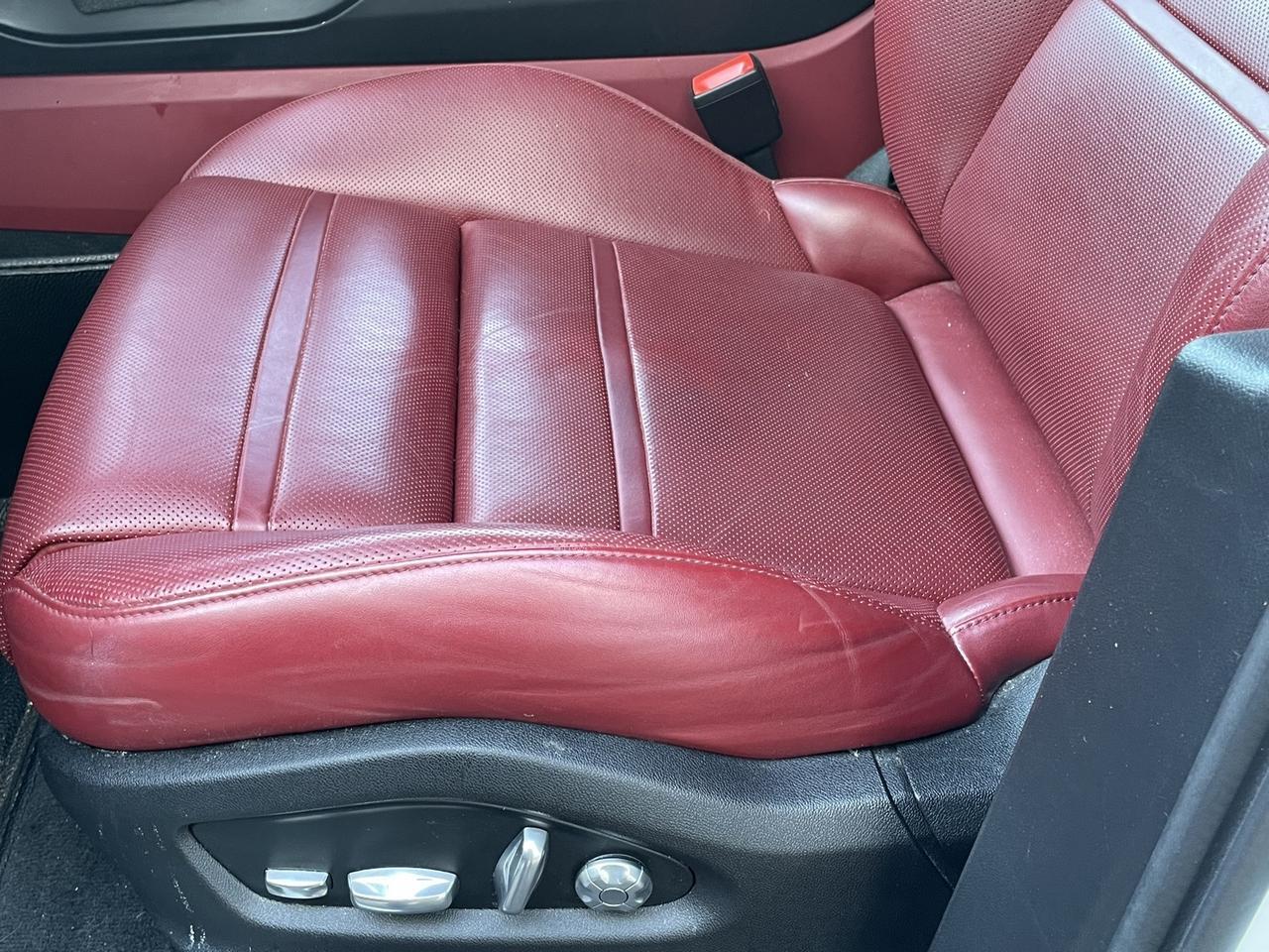 2021 Porsche Cayenne Base Alexandria VA