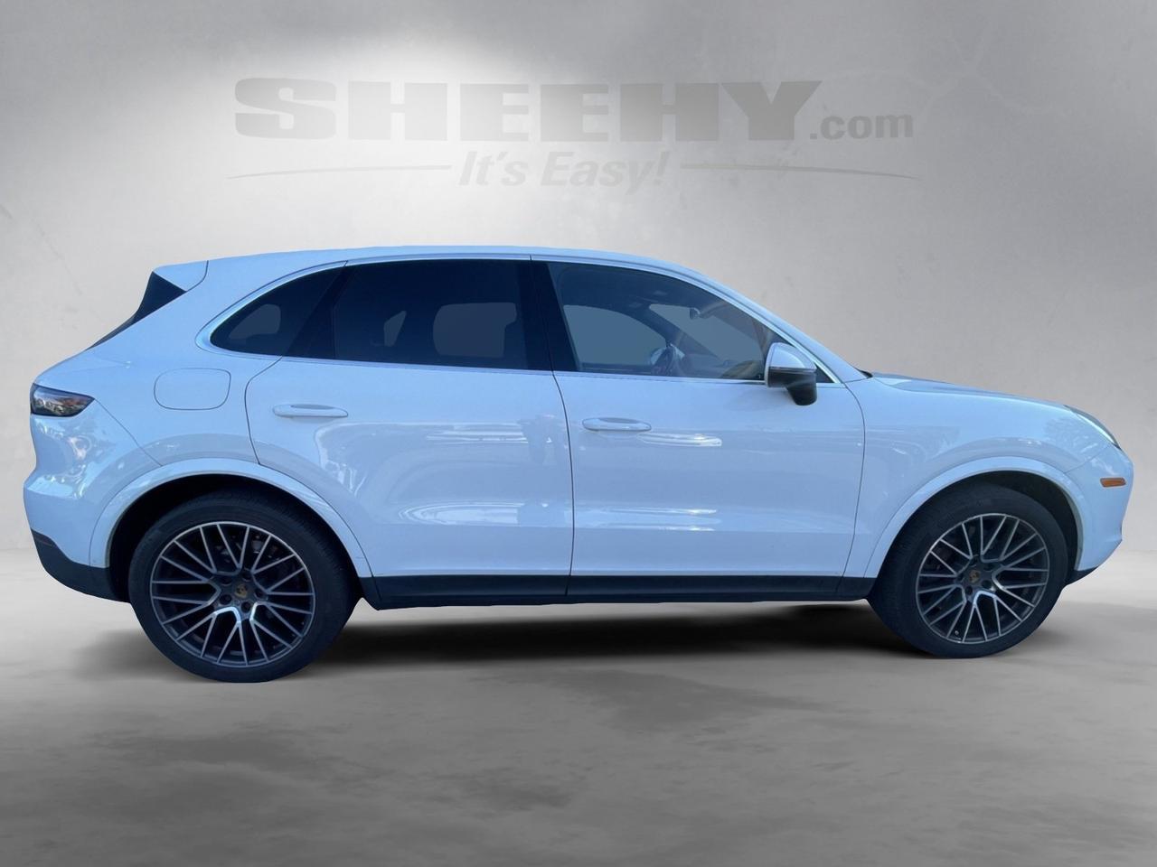 2021 Porsche Cayenne Base Alexandria VA