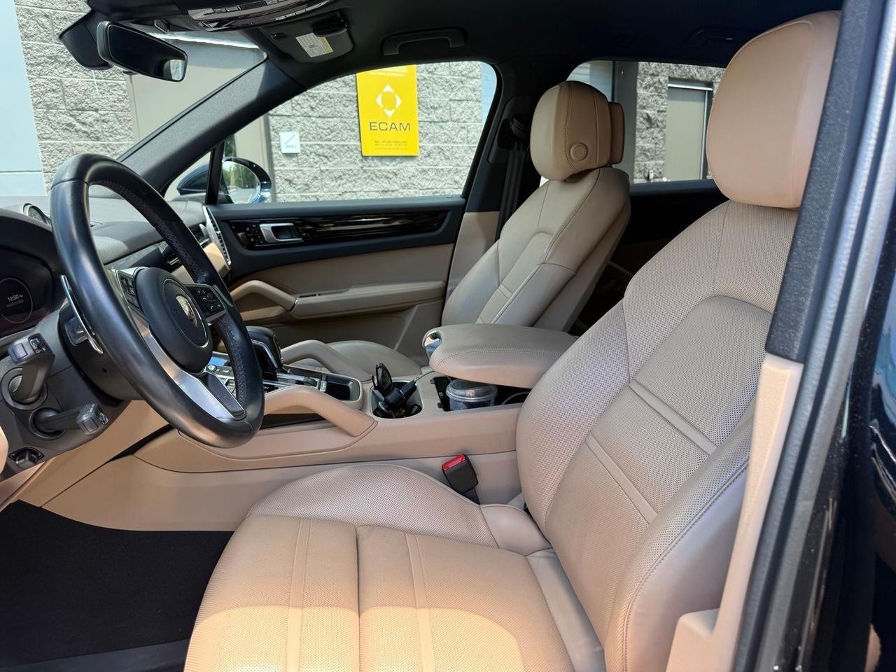 2021 Porsche Cayenne Base Springfield VA