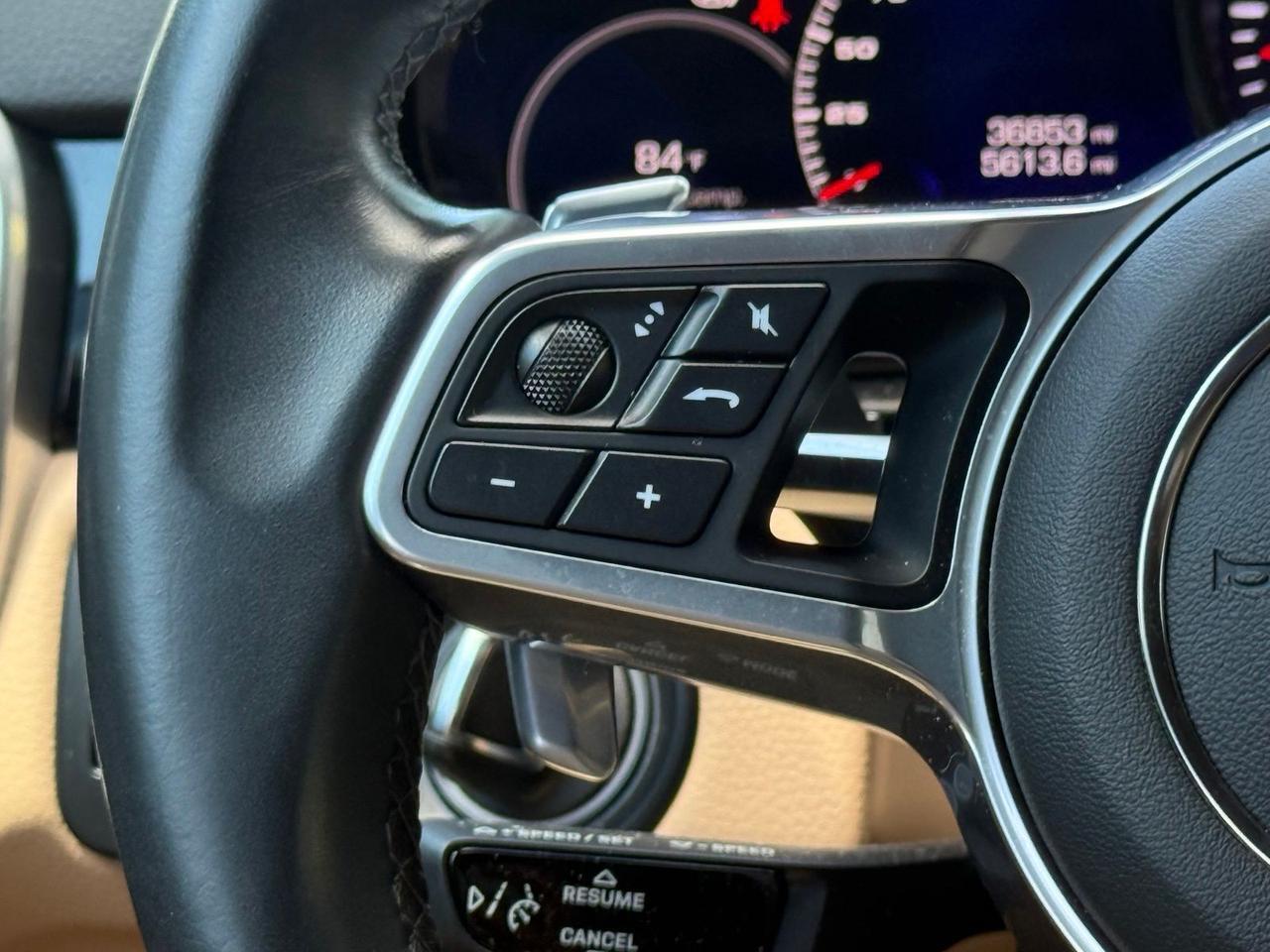 2021 Porsche Cayenne Base Springfield VA
