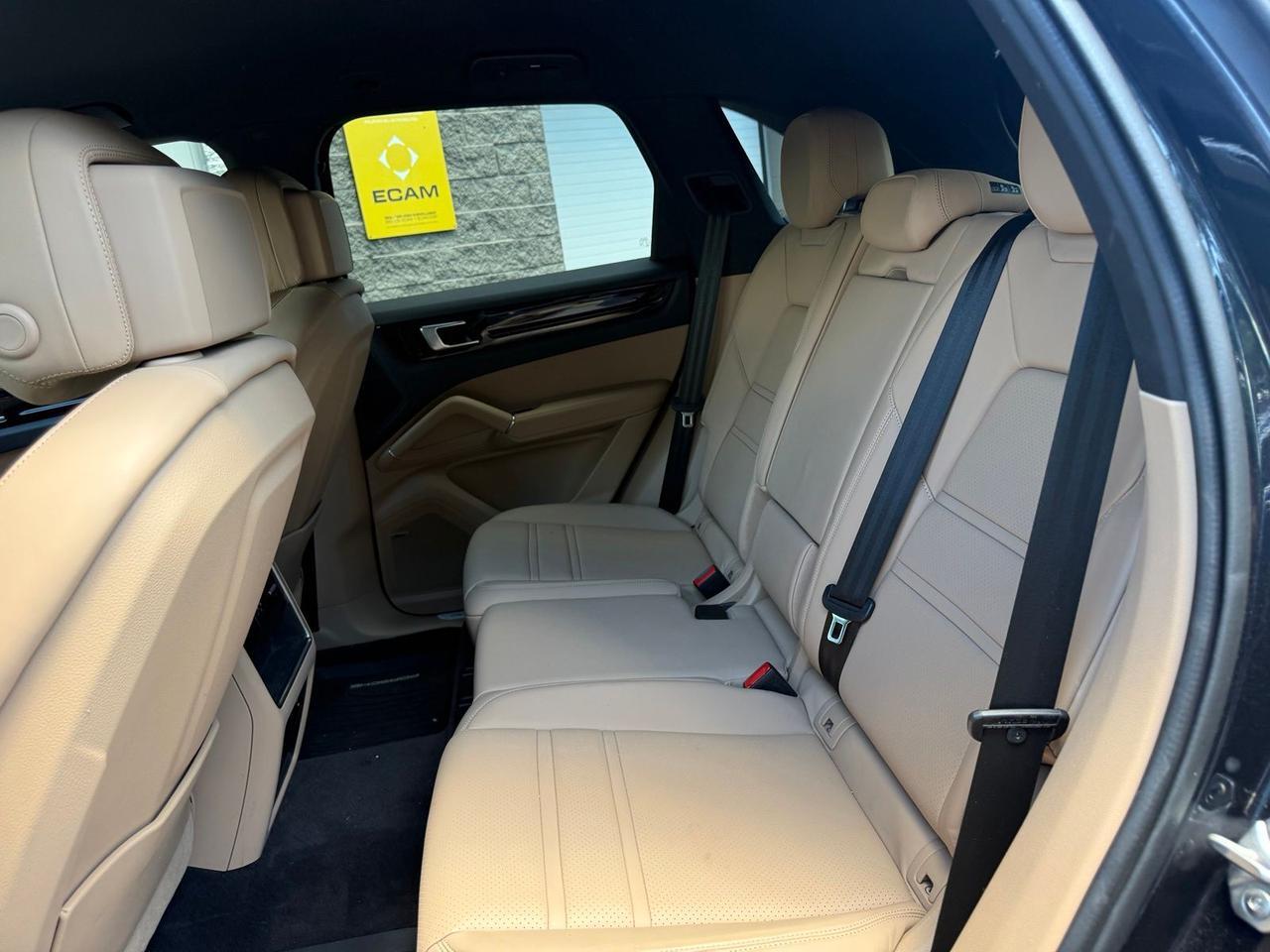 2021 Porsche Cayenne Base Springfield VA