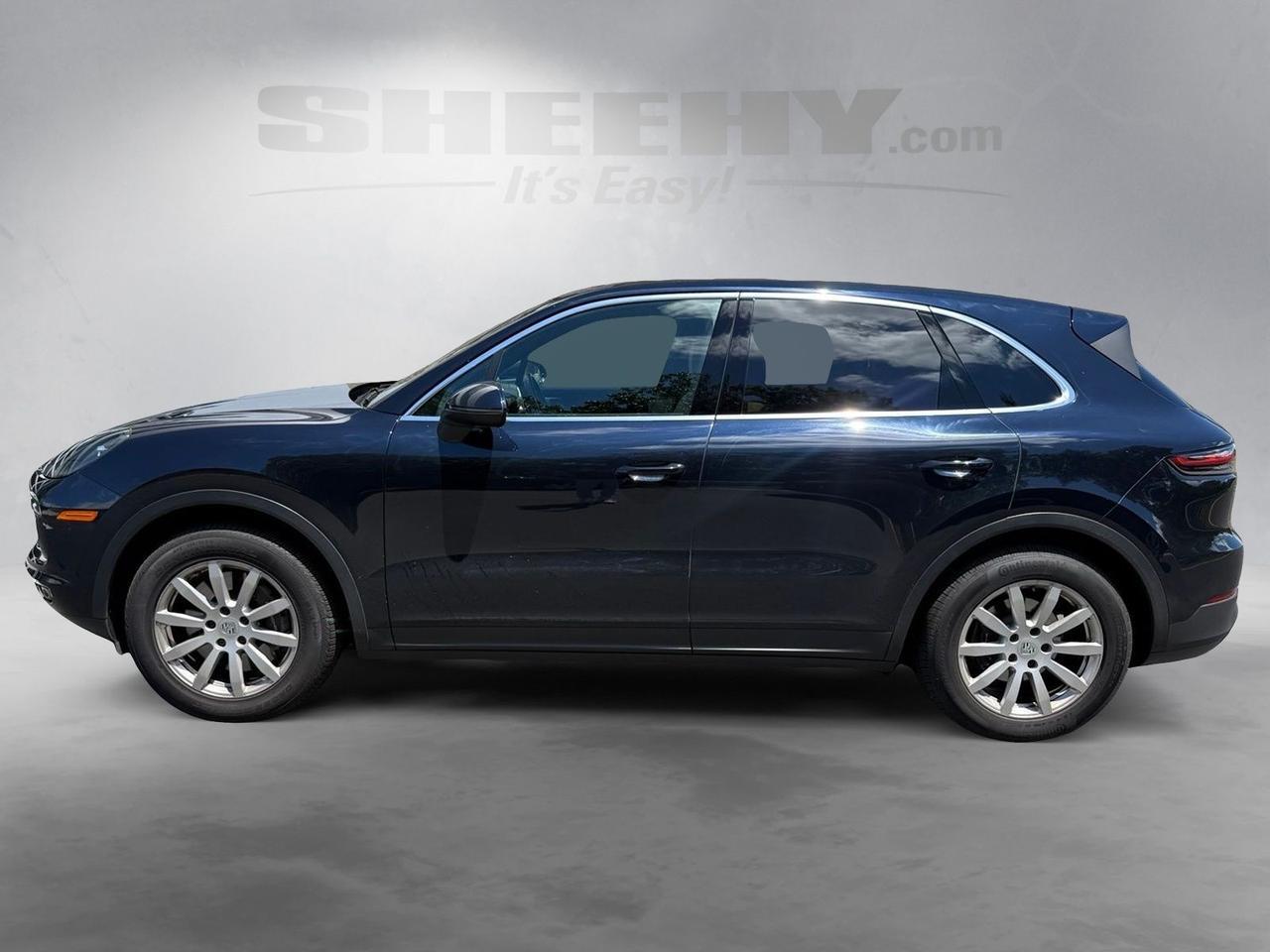 2021 Porsche Cayenne Base Springfield VA