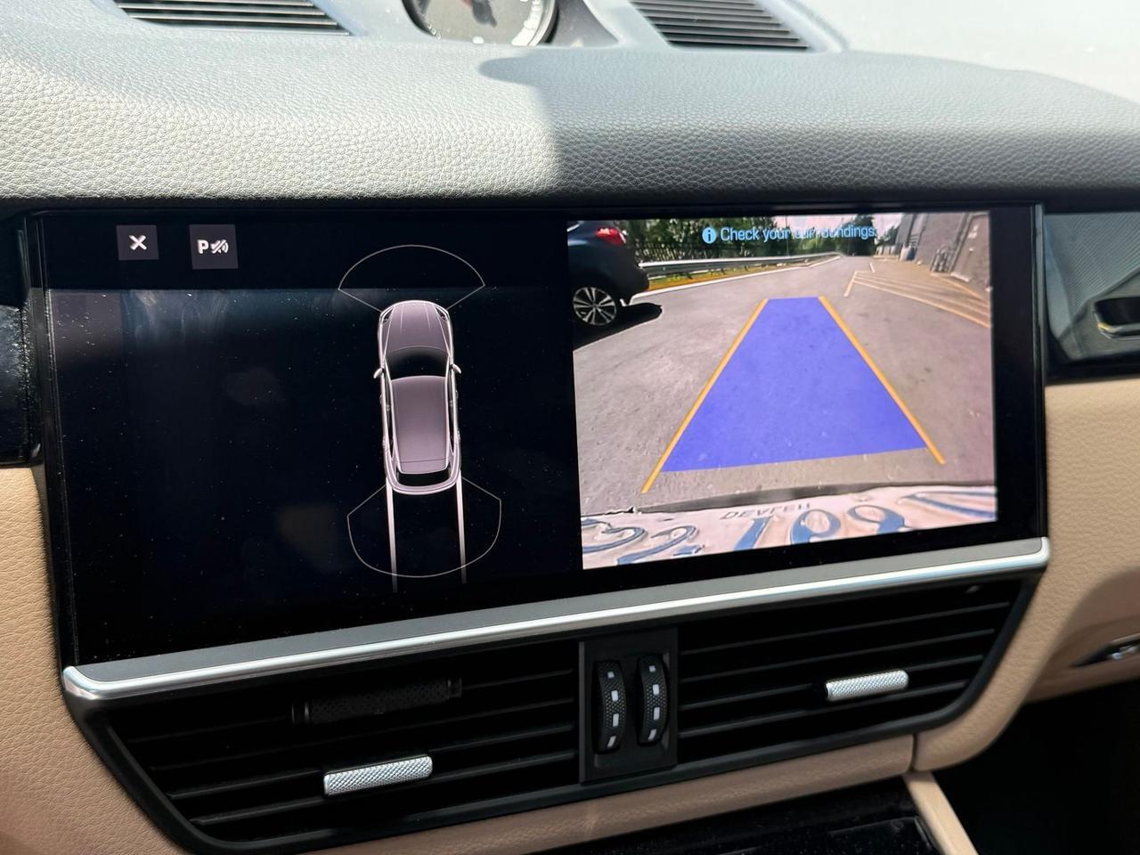2021 Porsche Cayenne Base Springfield VA