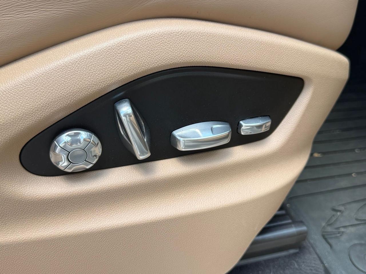2021 Porsche Cayenne Base Springfield VA