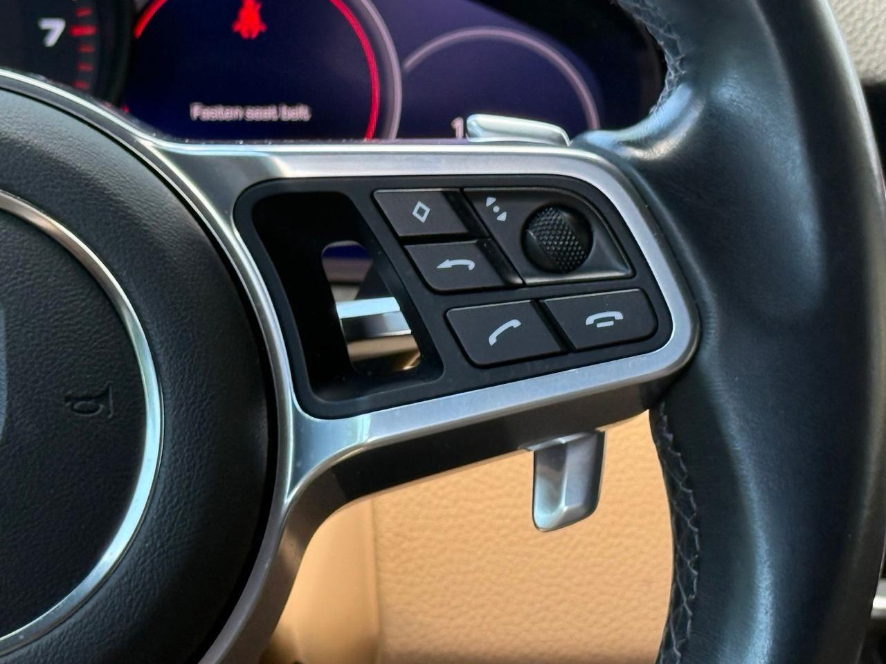 2021 Porsche Cayenne Base Springfield VA