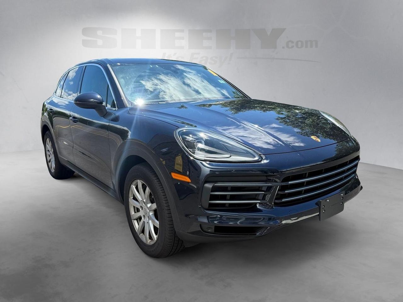 2021 Porsche Cayenne Base Springfield VA