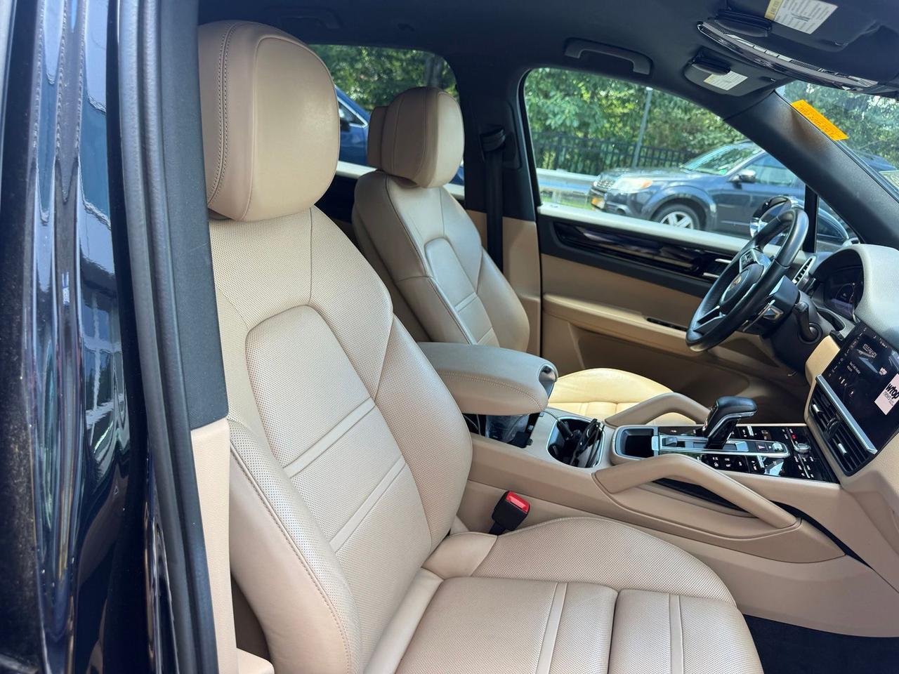 2021 Porsche Cayenne Base Springfield VA